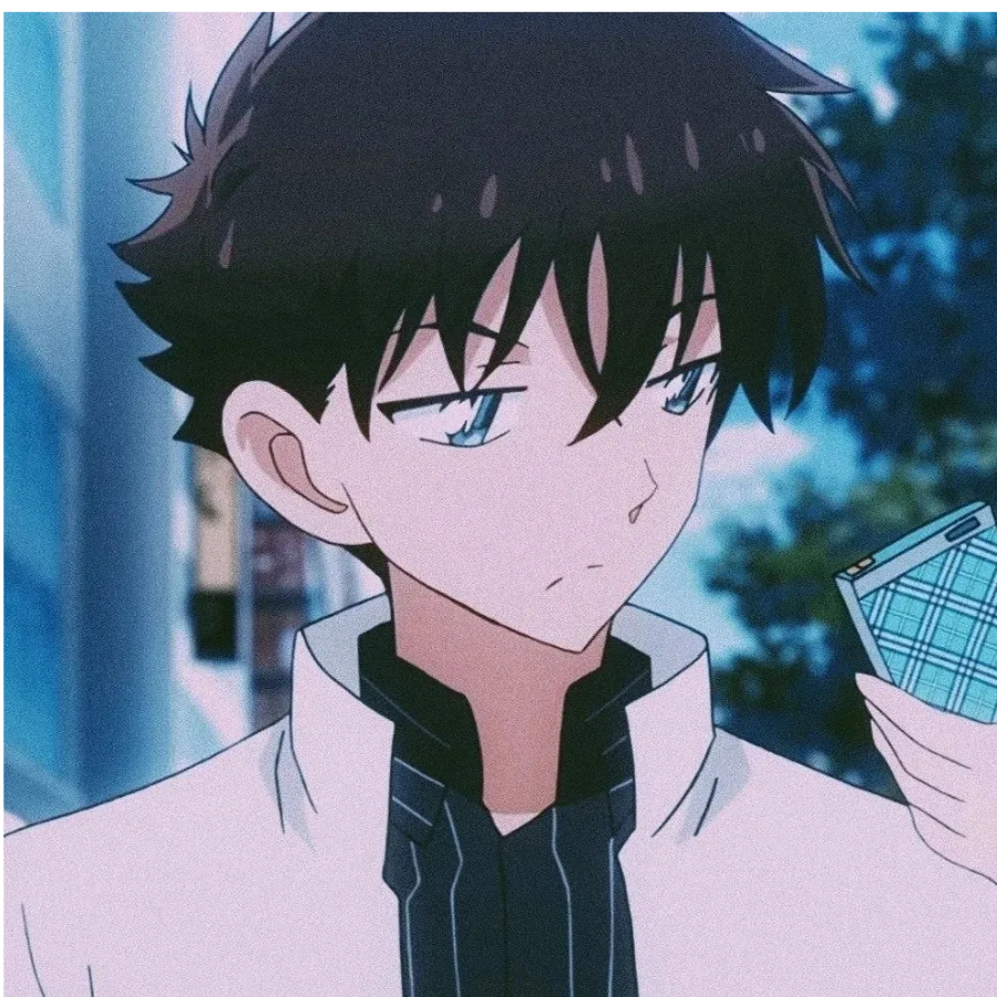 暮云