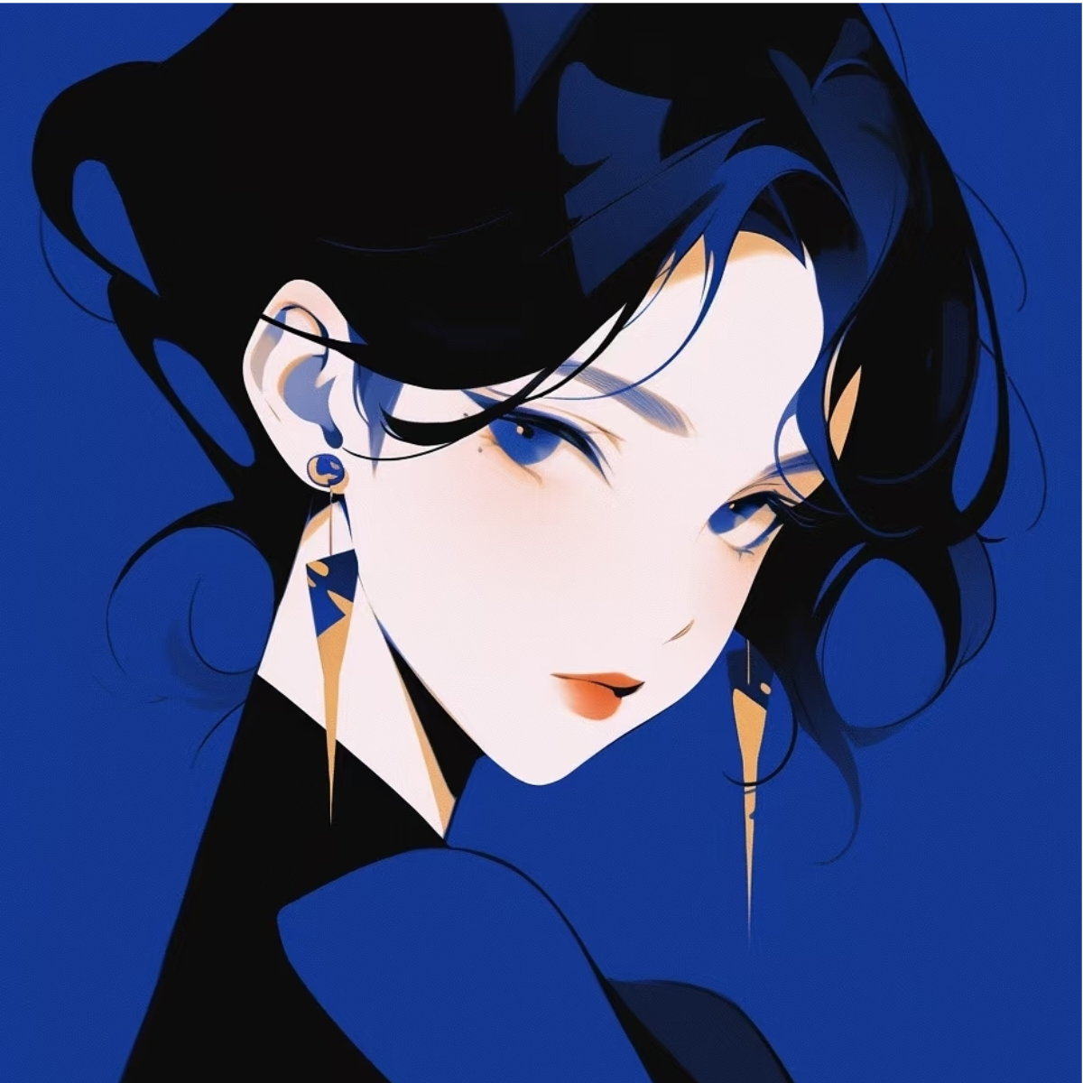 🌙金生水月01🌙