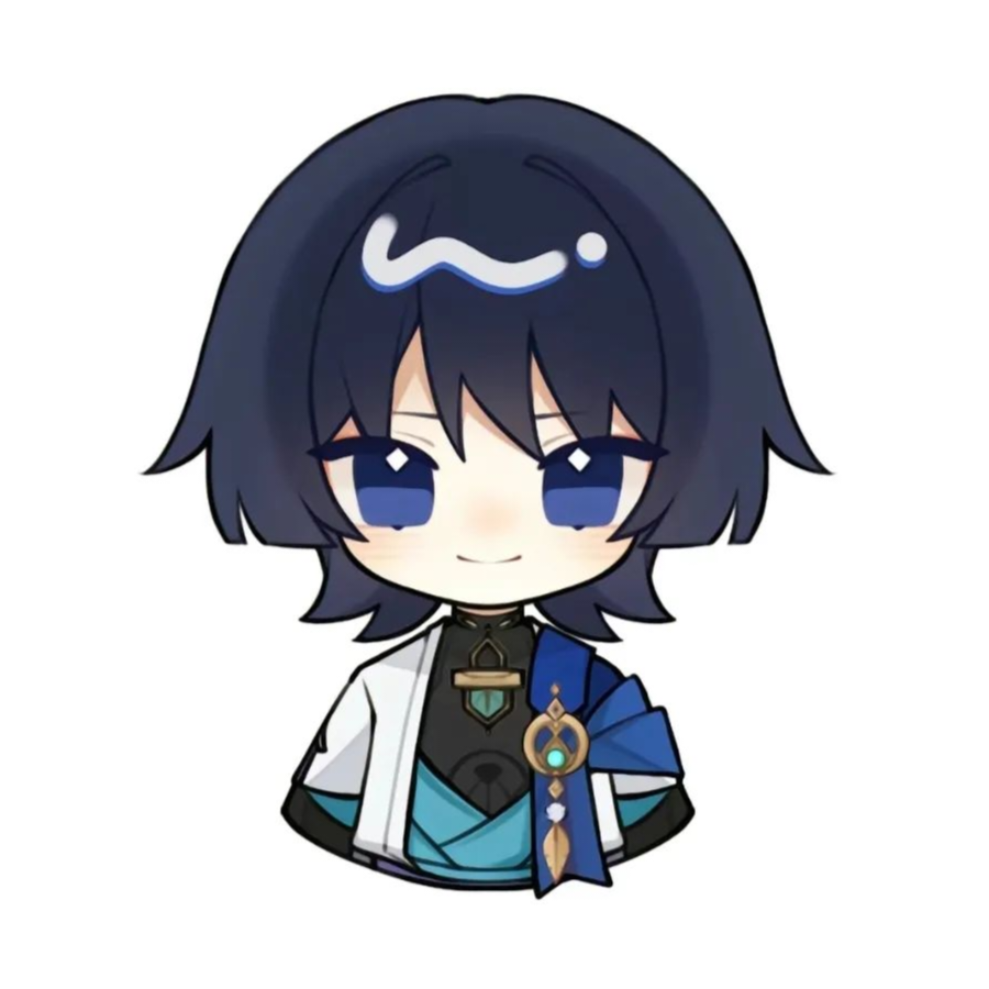 喵喵