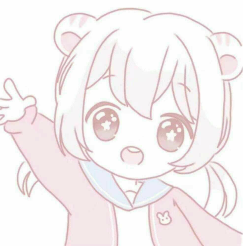 一个人✨