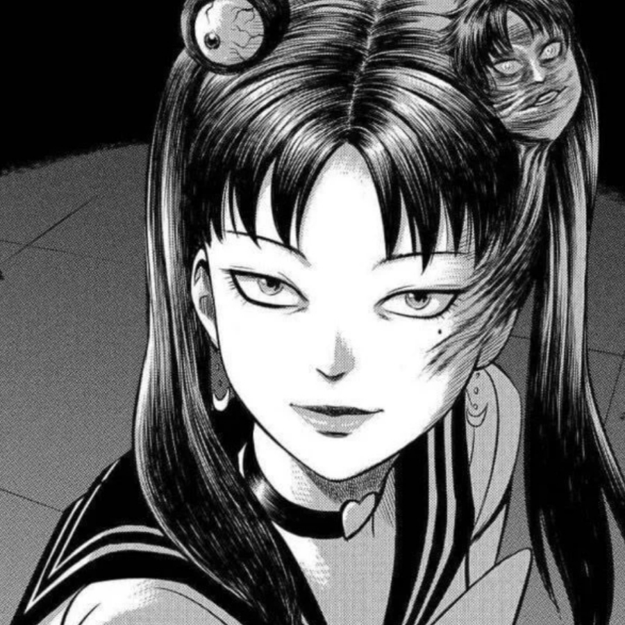 婏