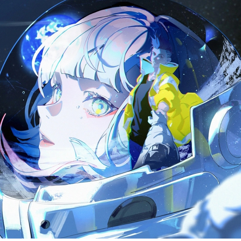 了了