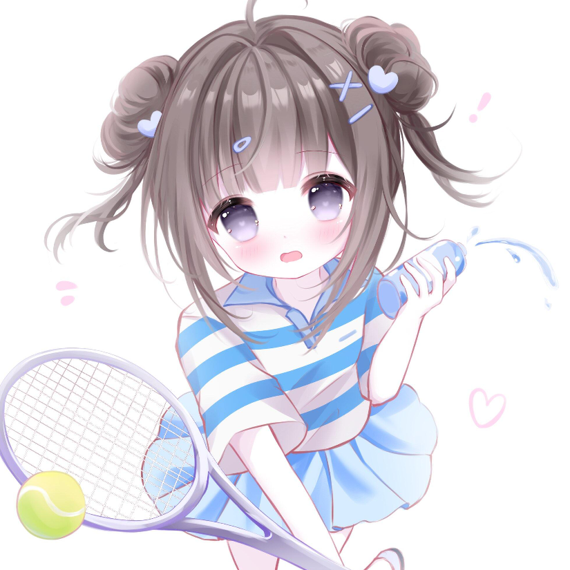 琪