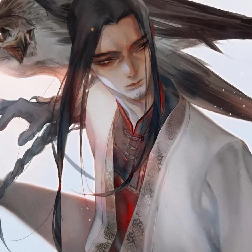 晓枫默尘