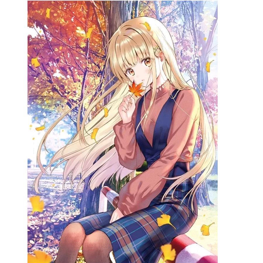 宴花共行