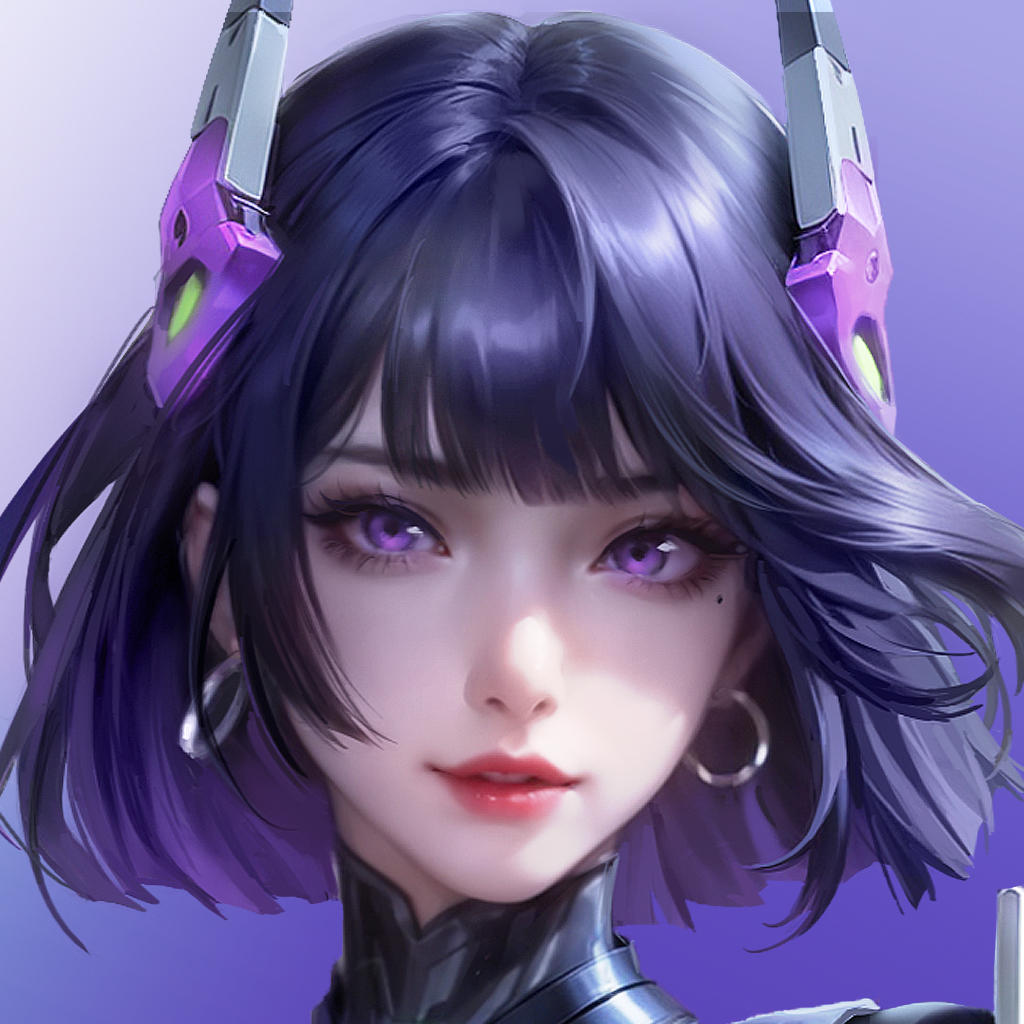 源星引航员星妹