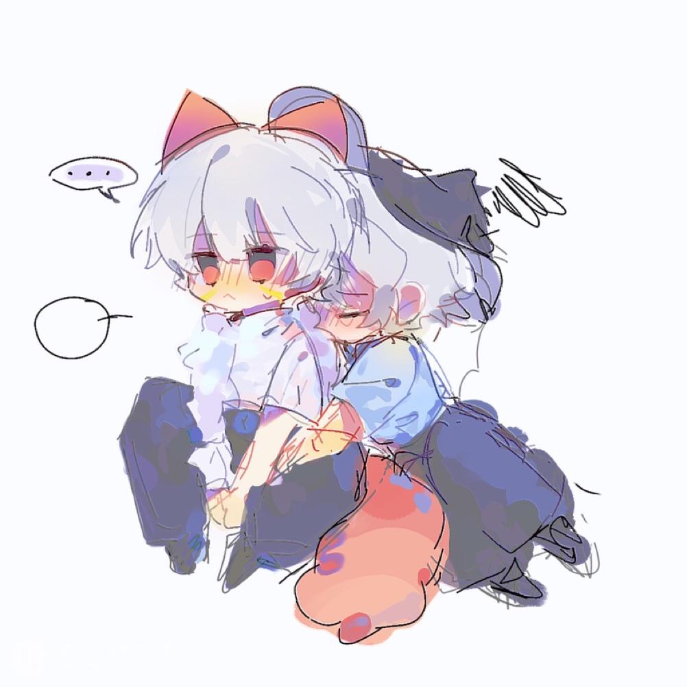 爸爸
