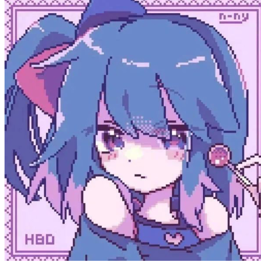 猫未动（懒得动版）