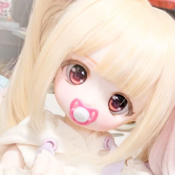 君瓷.