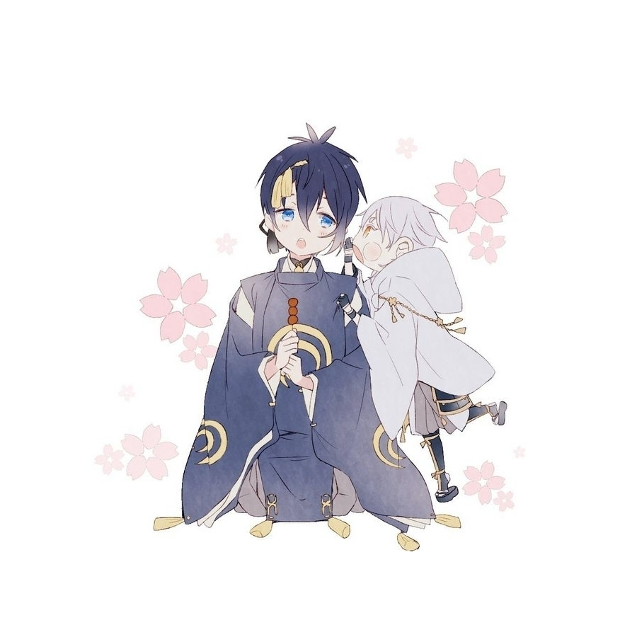 审神者