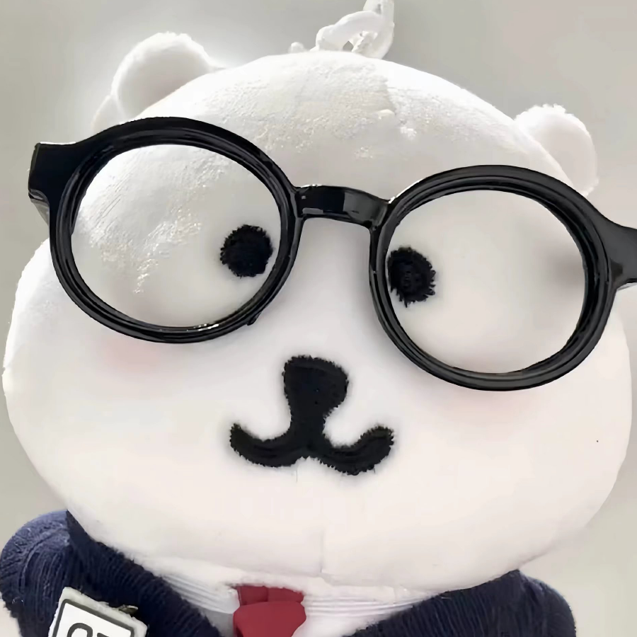 か小小熊℡