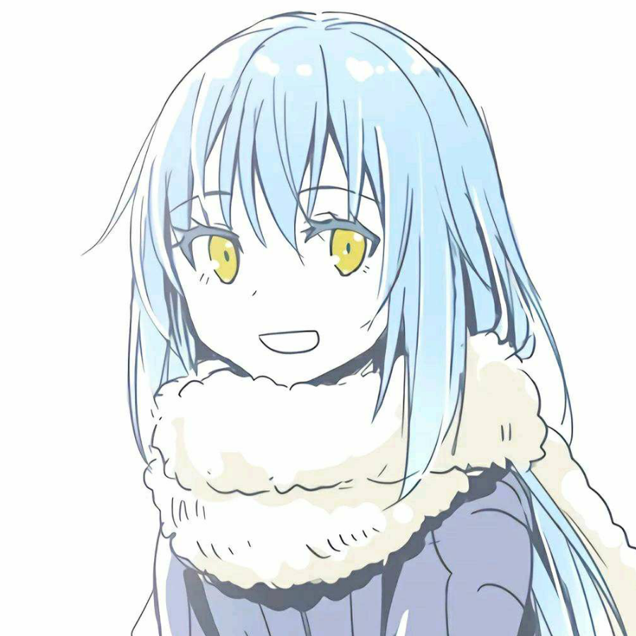 蓝色史莱姆
