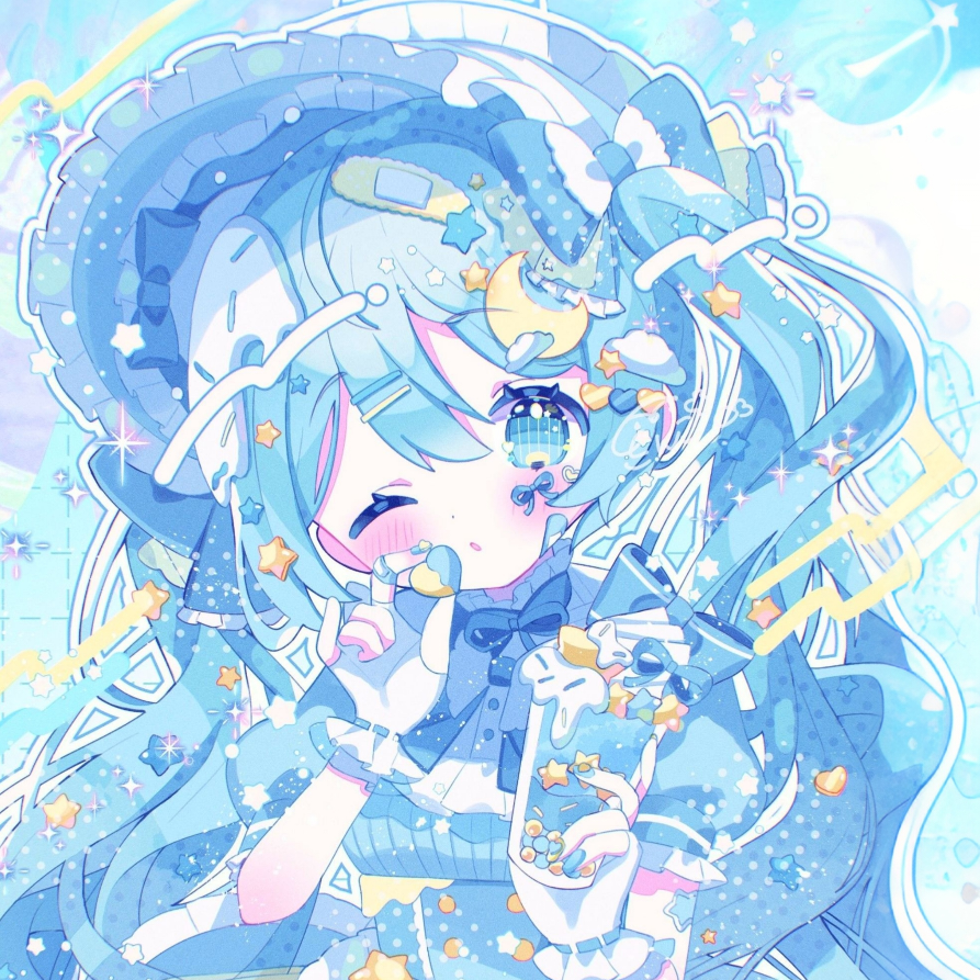 铃萤-RinLin