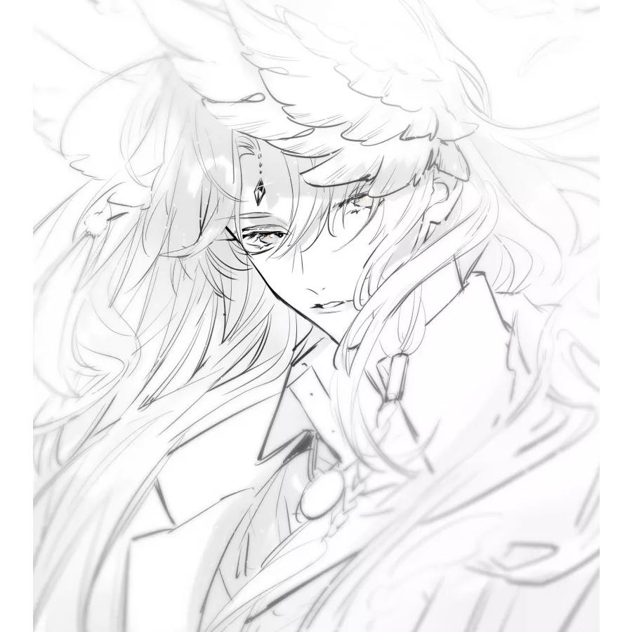 someone