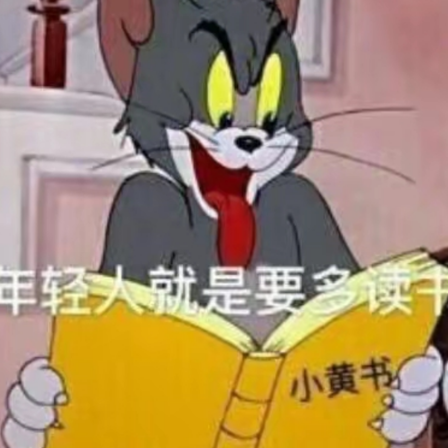 。