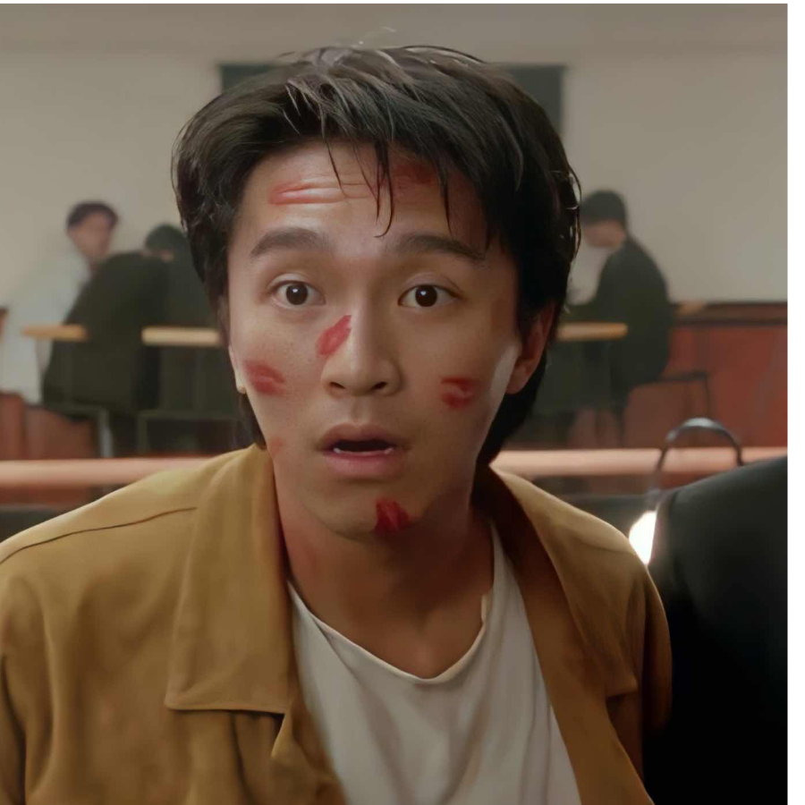 拾柒