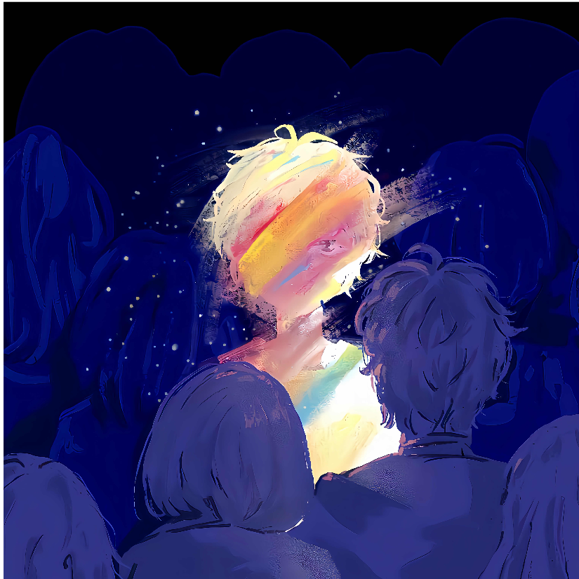 萤火虫