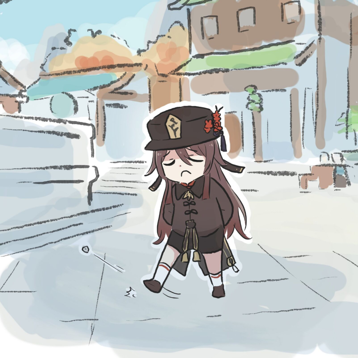 爱拍冰霜