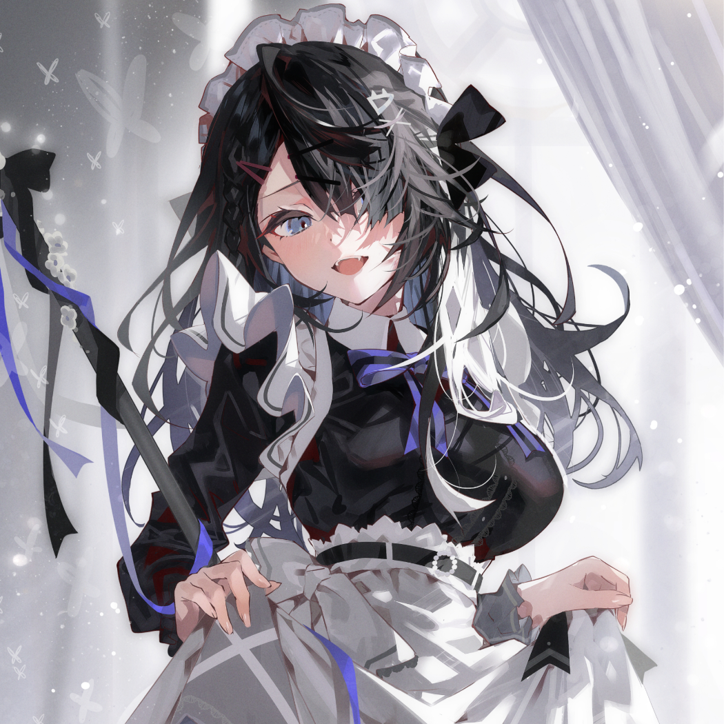 悾