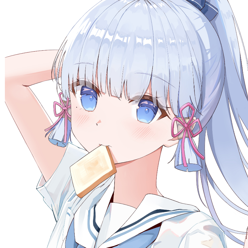 白白大魔王
