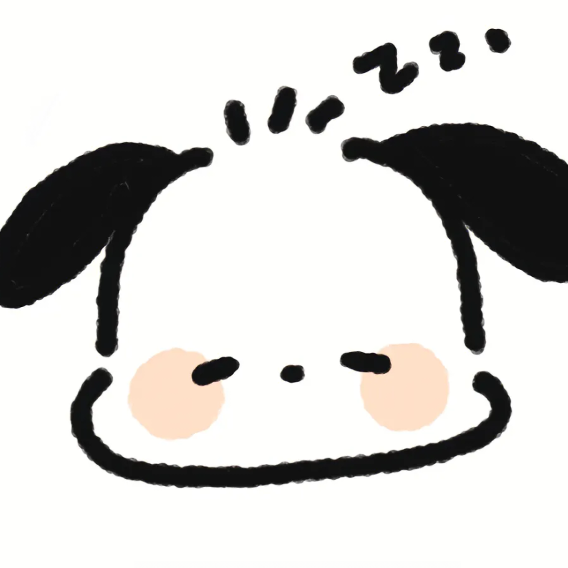 Pochacco