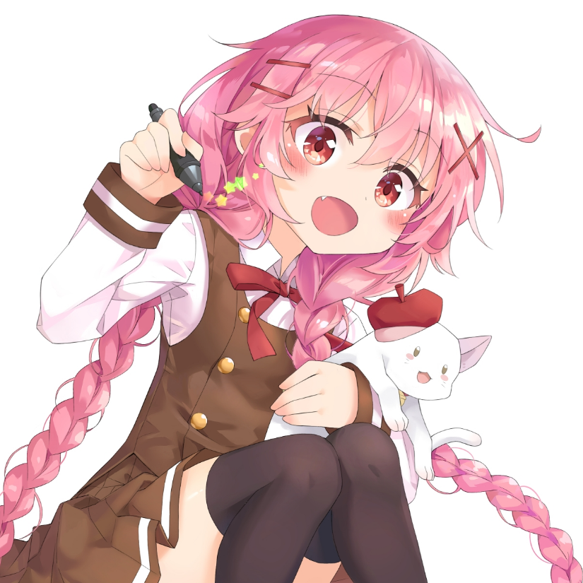 我永远喜欢萌田薰子