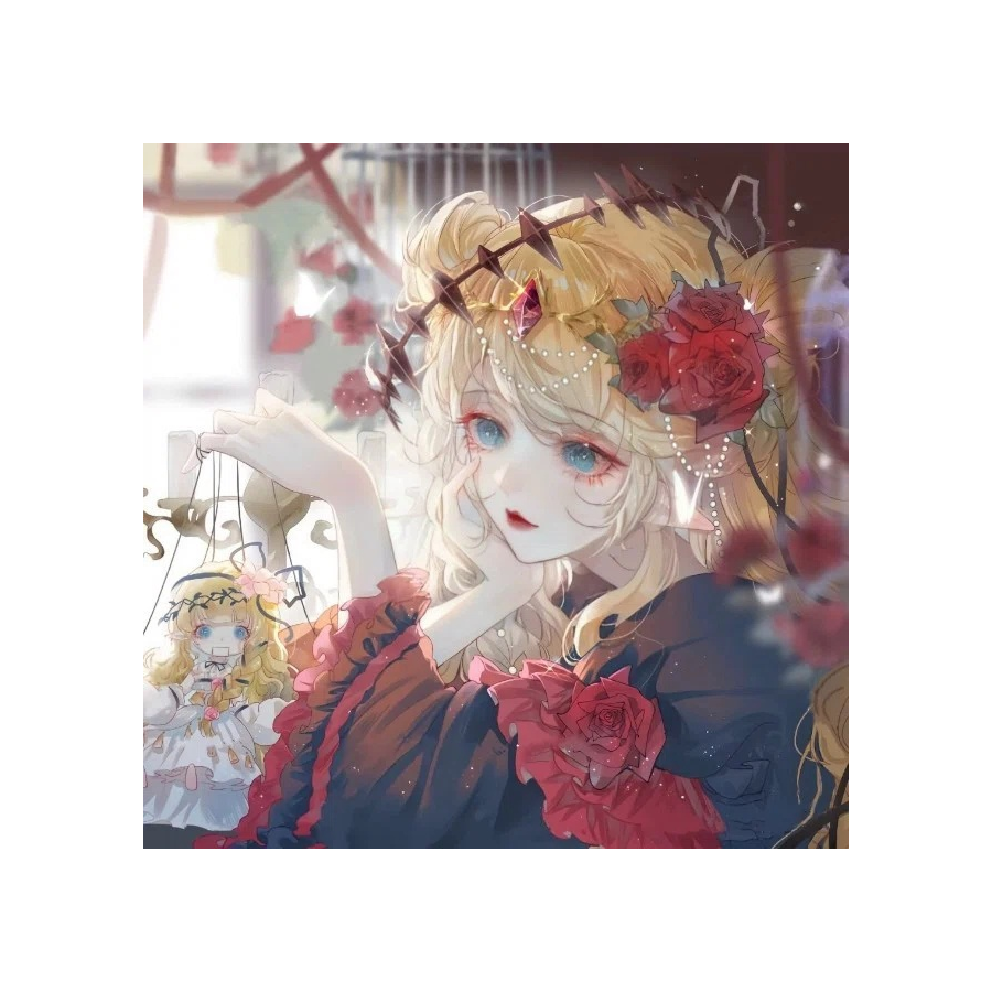 梦穿万凌