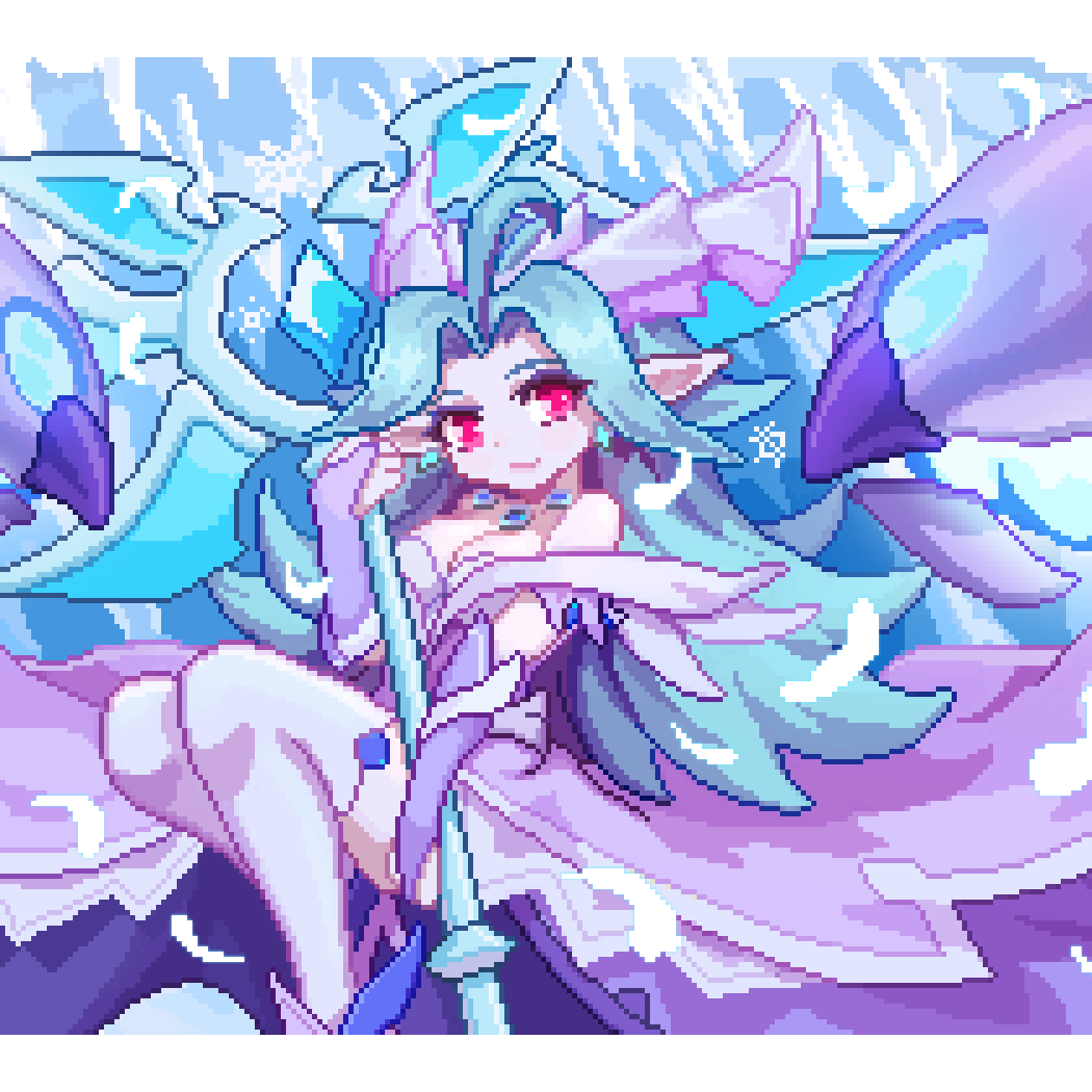 shine