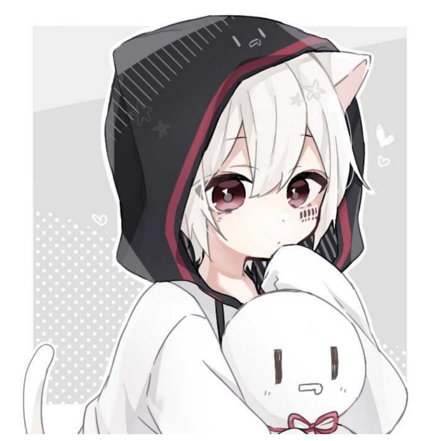 六朵雨云