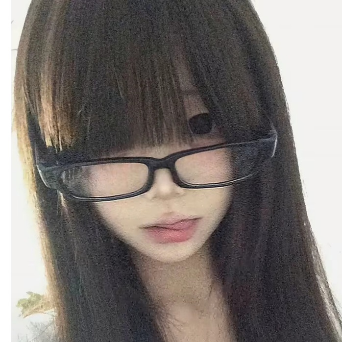 落落