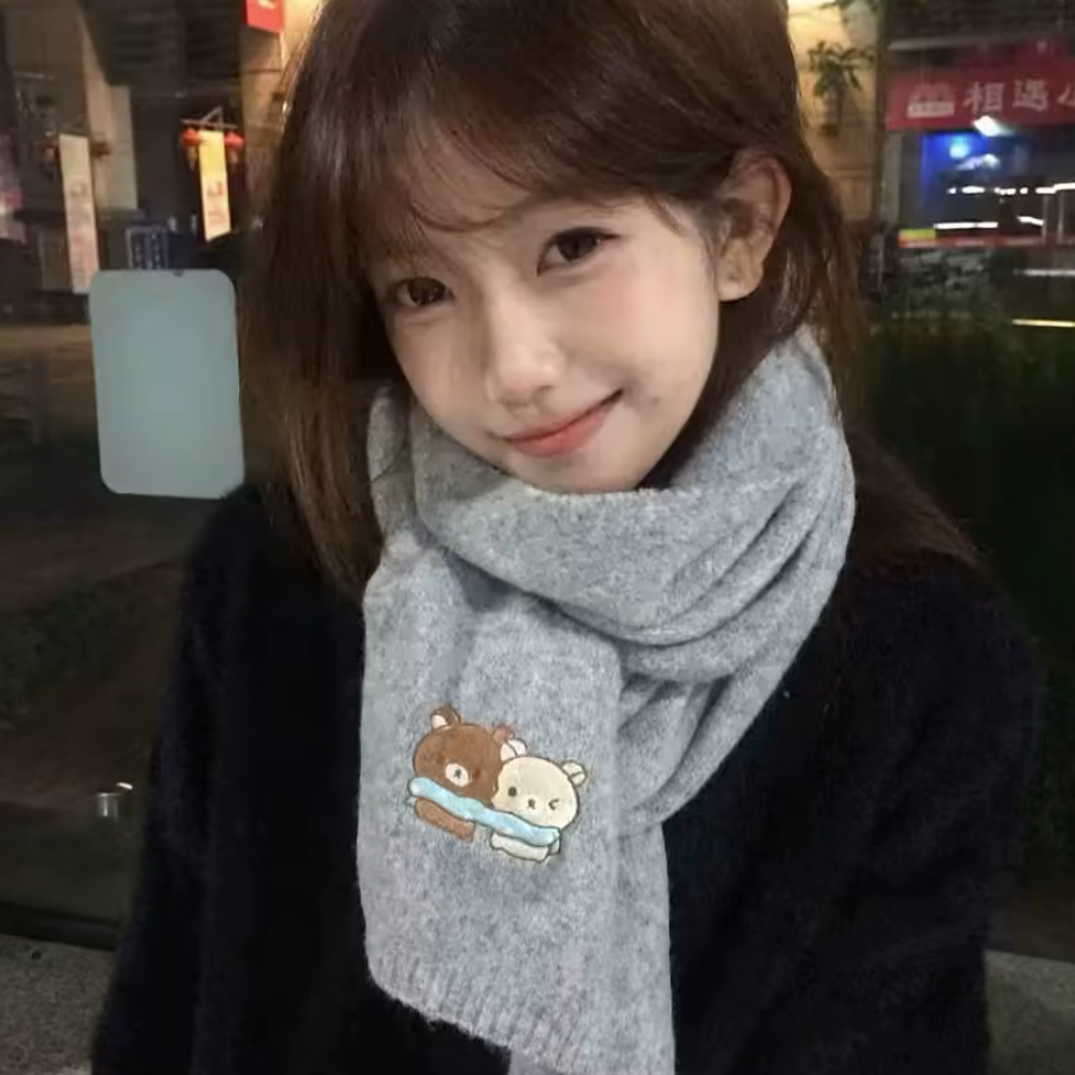 潼