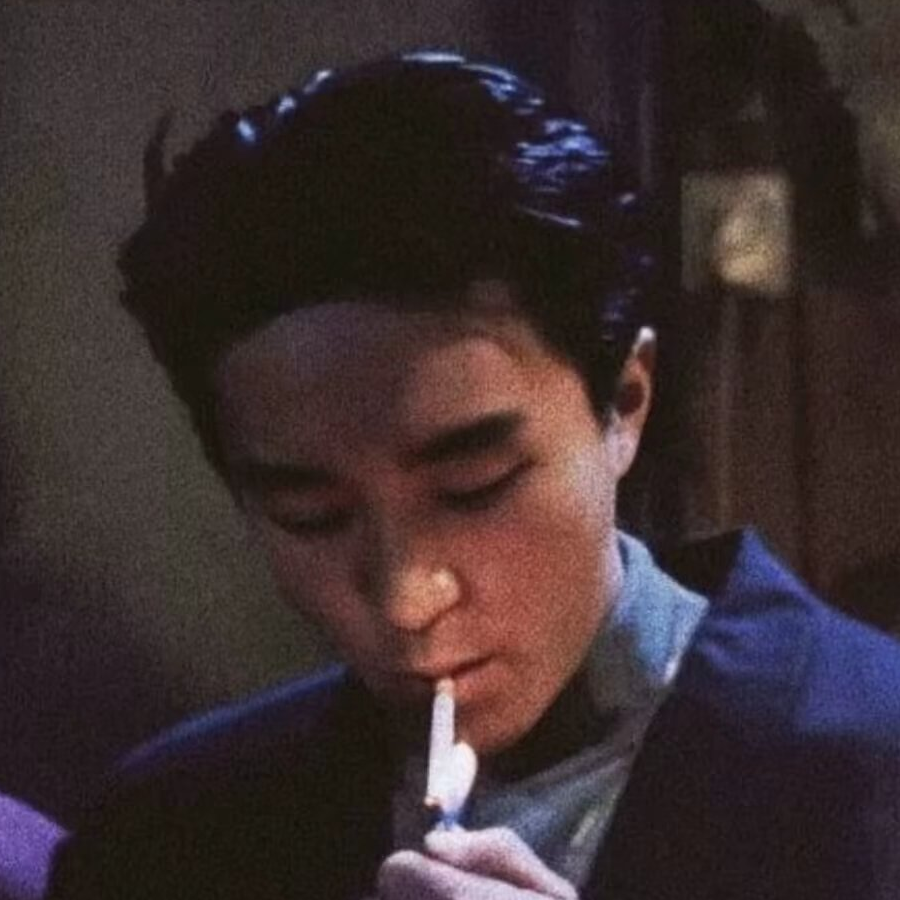 周墨驰