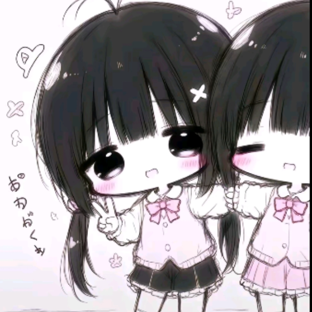 樱校♡李暖暖
