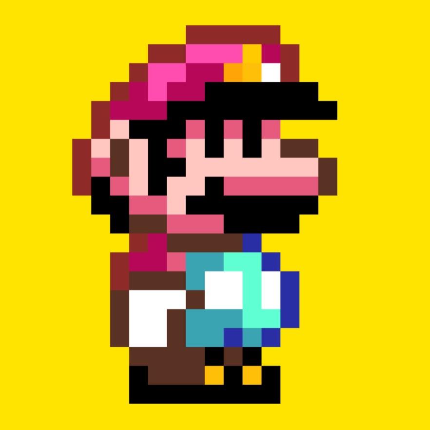 Mario