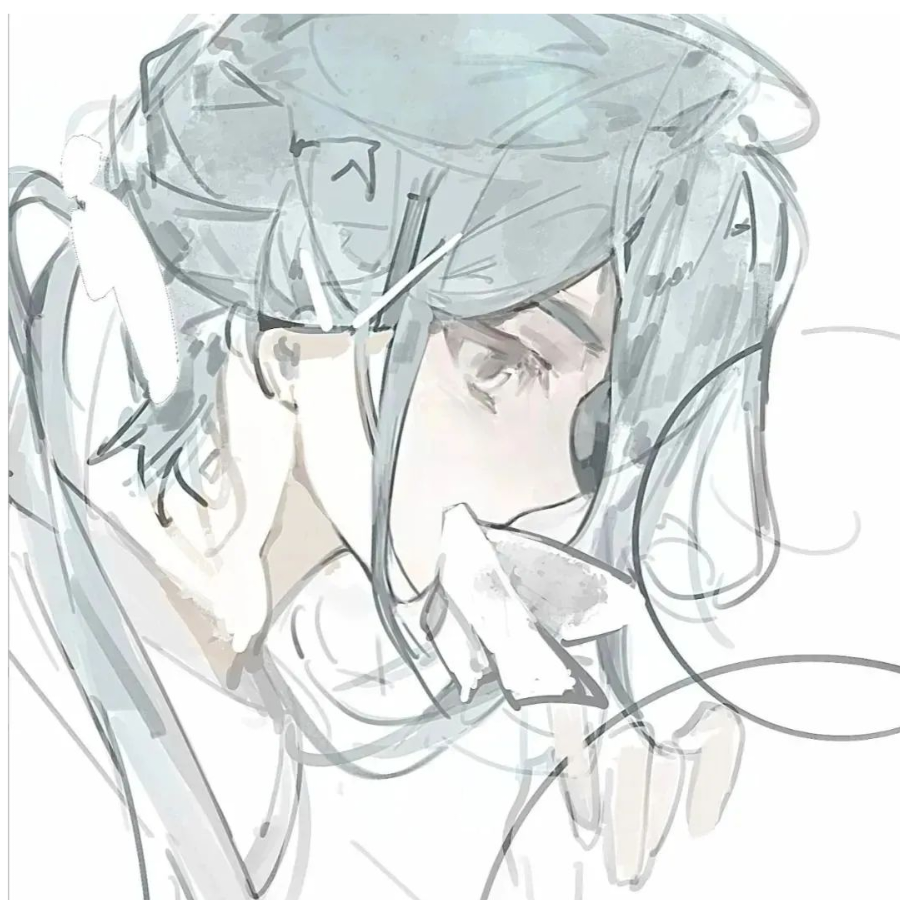 白羽凡