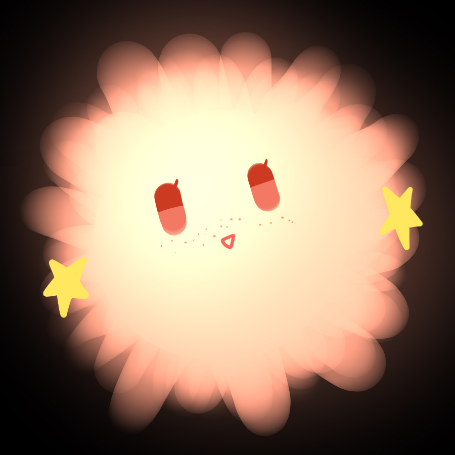 月某人🌟