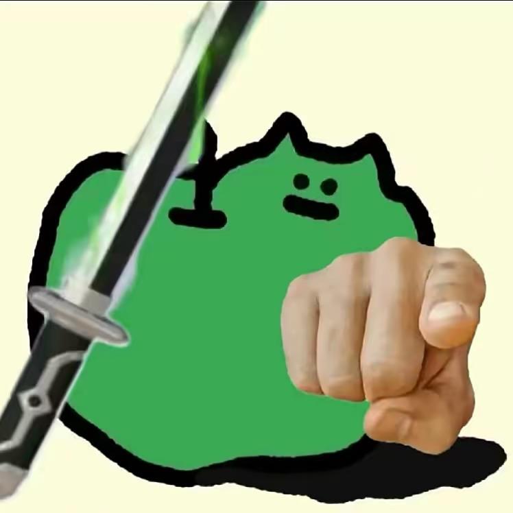 鱼塘