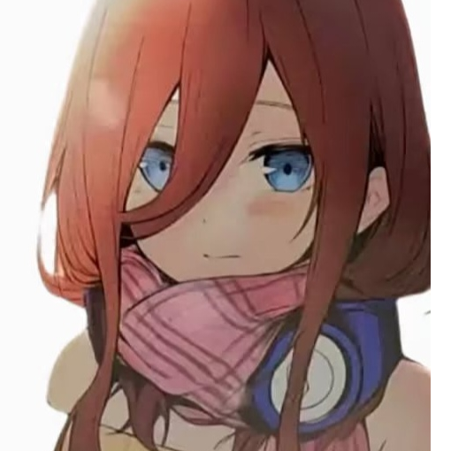 中野三玖
