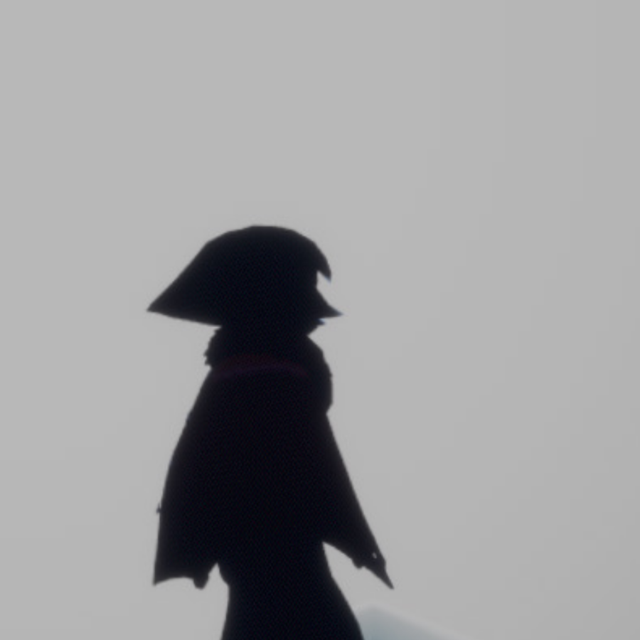 陵.