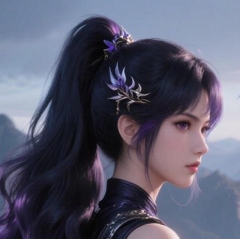 紫薇儿