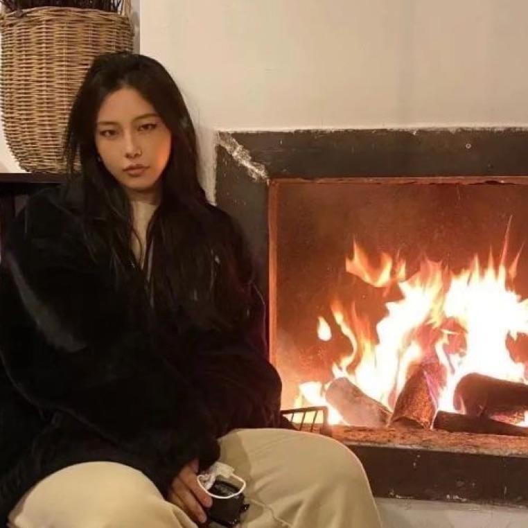 琪妹妹z
