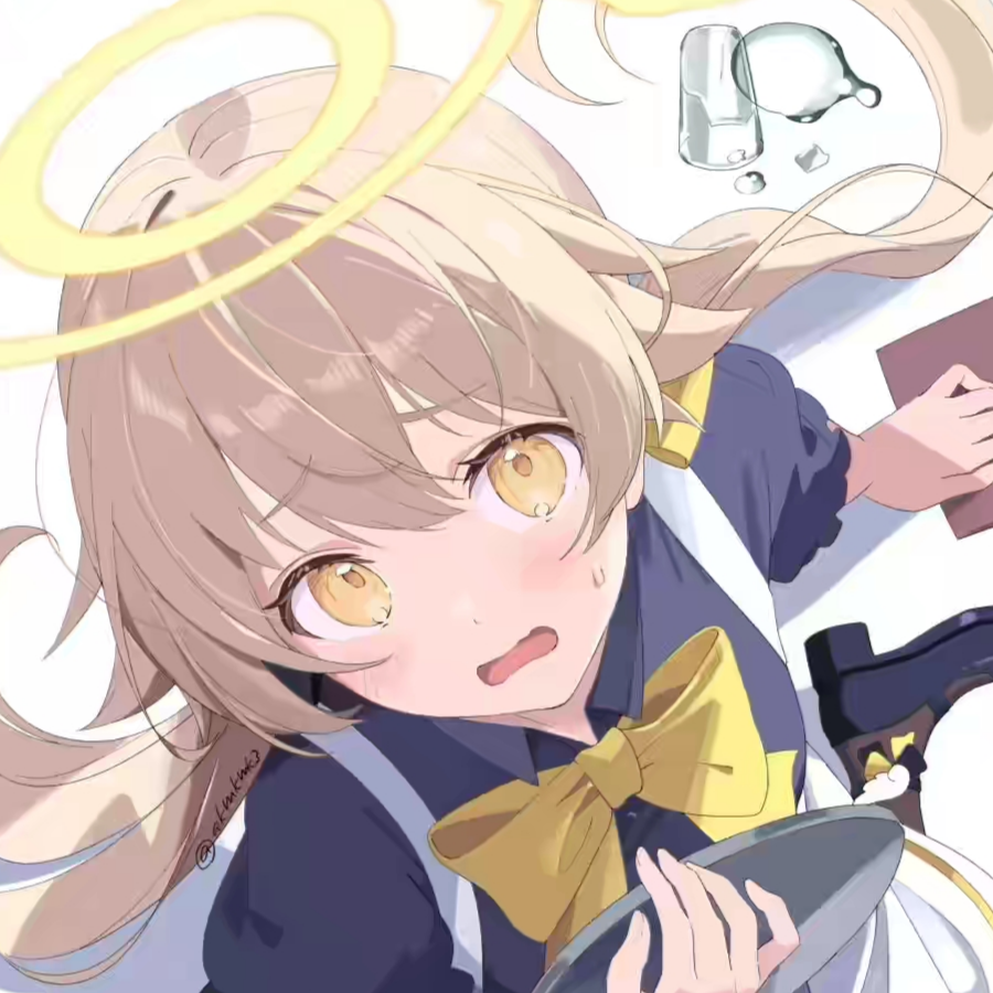 可可爱爱hifumi