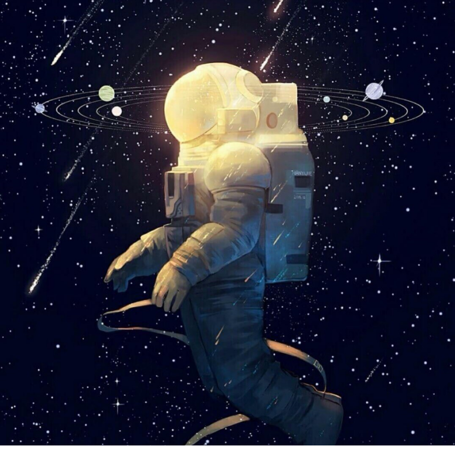 天问
