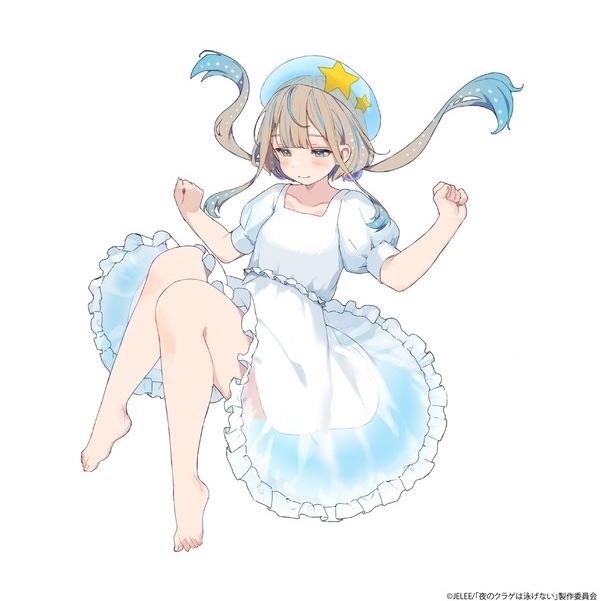 夜JELEE