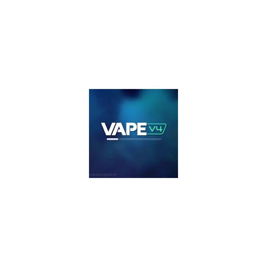 VAPE V4