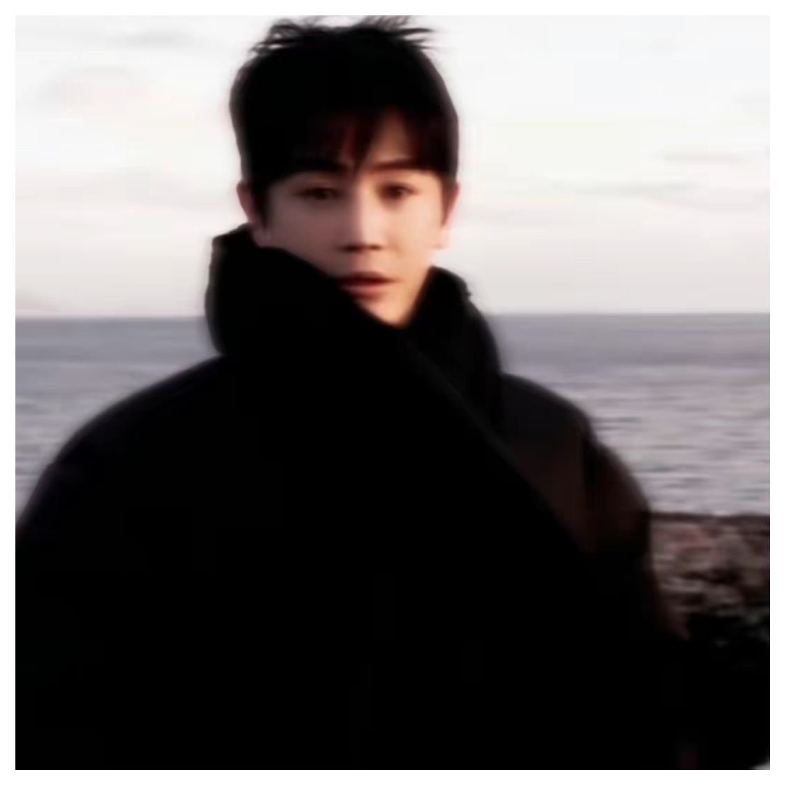 李钱钱X