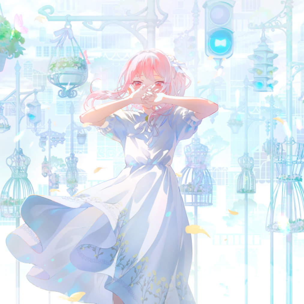 朝比奈まふゆ。