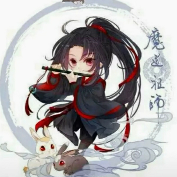 钓鱼 · 祖师爷