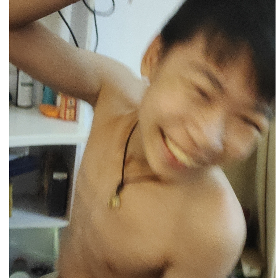 诸神之坤坤梳中分