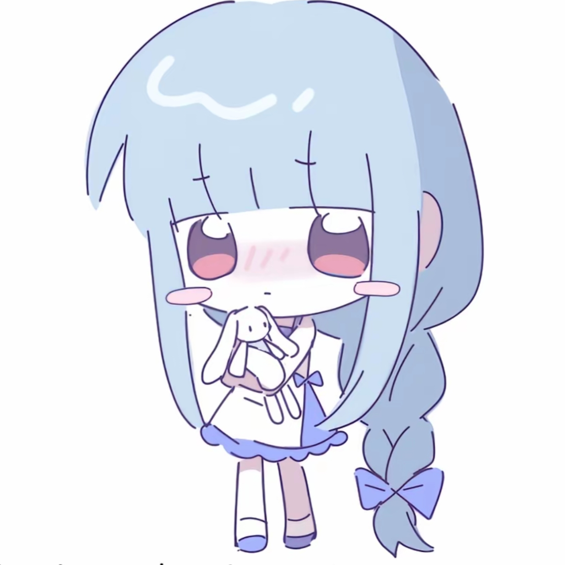 一只大喵